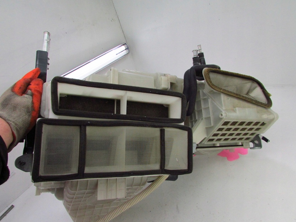 LEXUS RX CLIMATRONIC HEIZUNG EUROPA 03-08 Product image