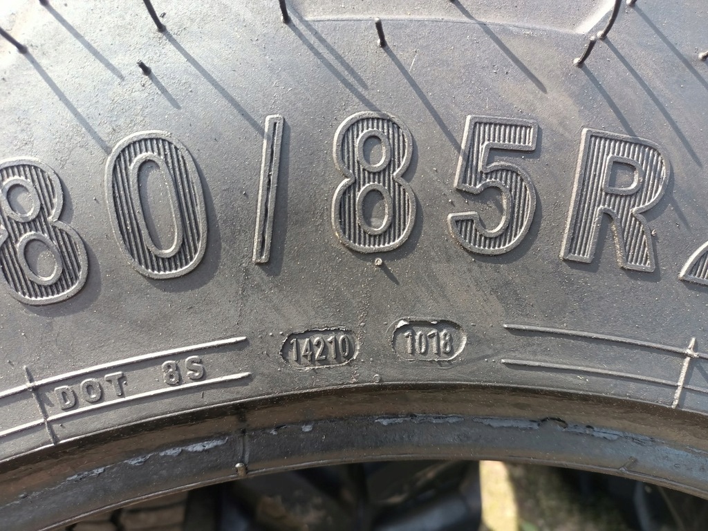 280/85R24 (R001) PETLAS TA-110 15mm Product image