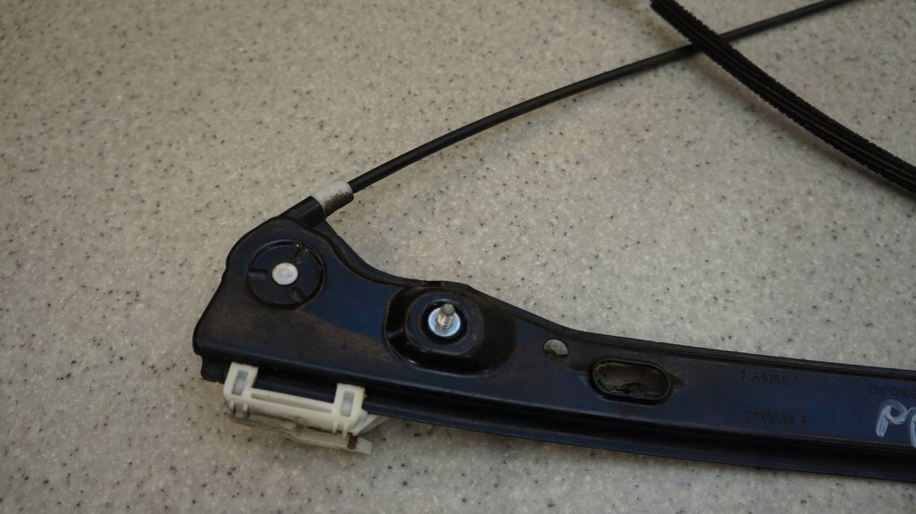 Rechts rechts vorne BMW 3 E90 E91 - 7060266 Product image