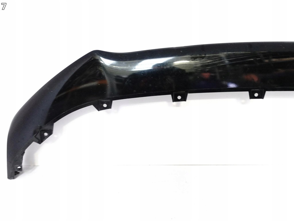 FORD MUSTANG MACH-E GT CX727 20- SPOILER DIFFUSOR FRONT STOßSTANGE SPOILER Product image