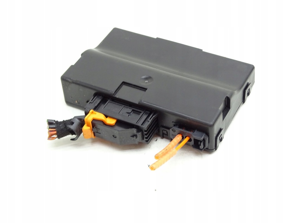 GATEWAY-CONTROLLER-MODUL AUDI A6 C7 A7 4G 4H0907468AB Product image