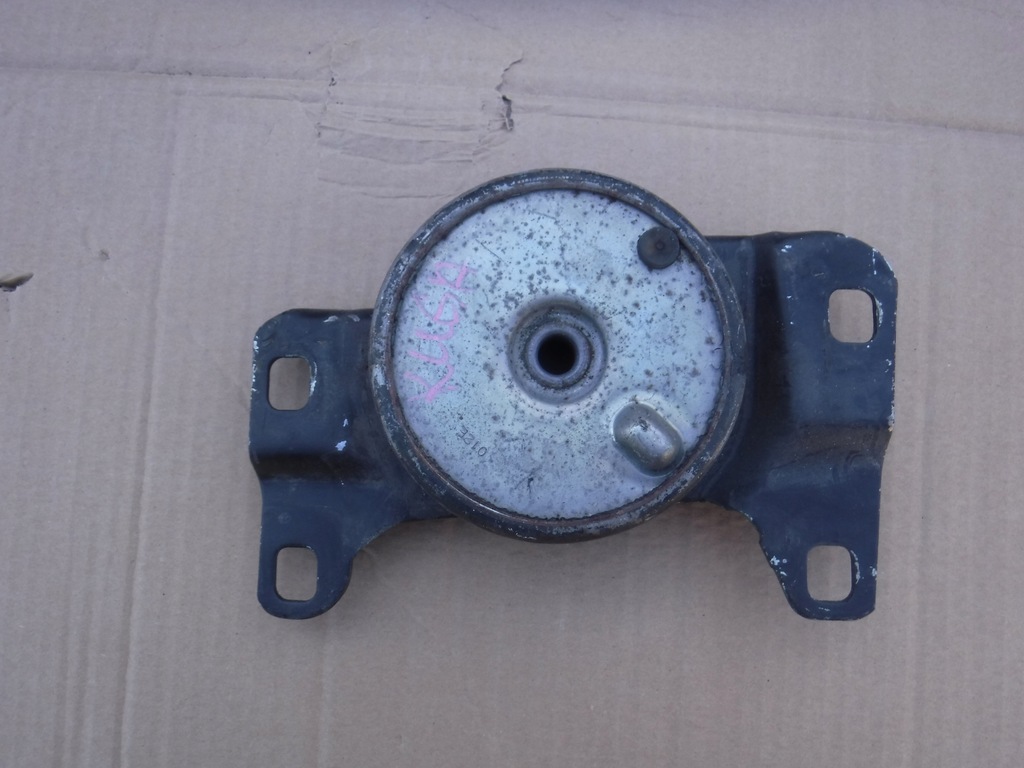 Getriebesäule Ford Focus MK3 5N51-7M121-KD Product image