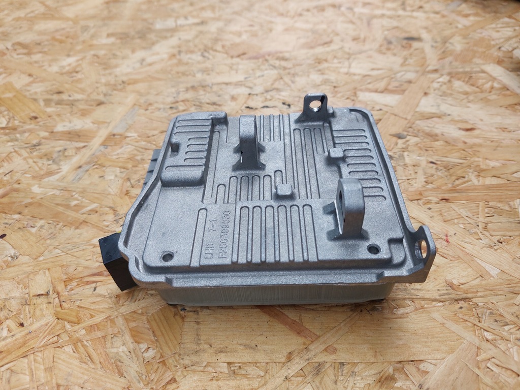 Hyundai I30 III 21/22 CONTROLLER-UNTERSTÜTZUNGSMODUL G456399505 Product image