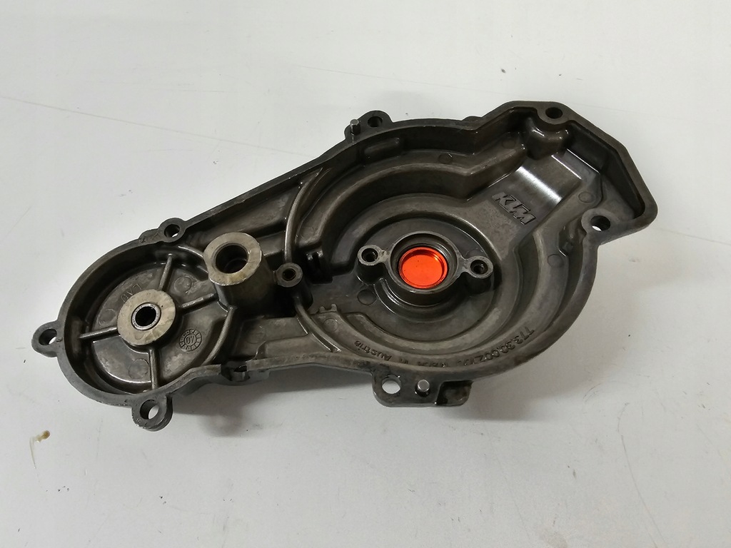 Linke Lichtmaschinenabdeckung für KTM SXF 450 505 07-12 Product image