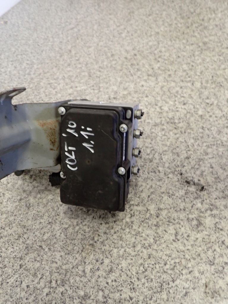 MITSUBISHI COLT 10- ABS-PUMPE ABSU Product image