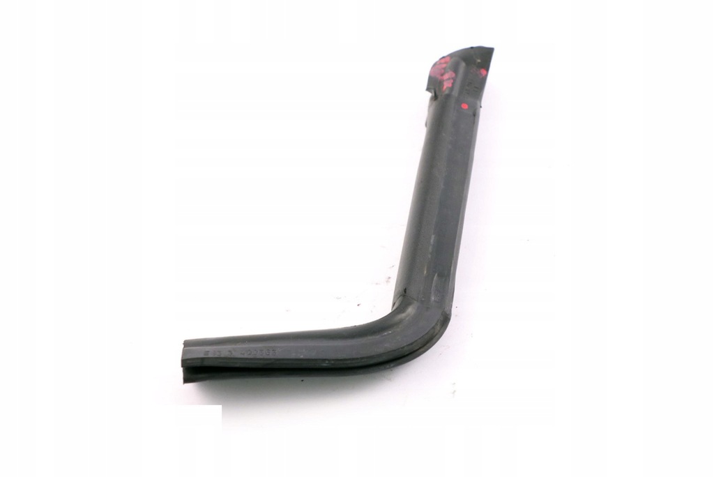 BMW X3 E83 Motorhaube Haubendichtung links Product image