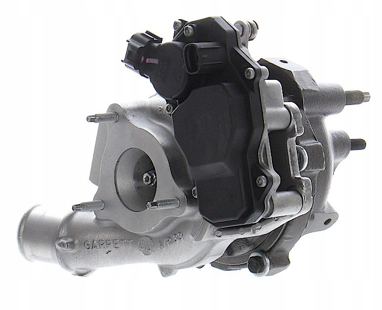 Turbolader 780708 Subaru Toyota 1.4 90 PS Product image