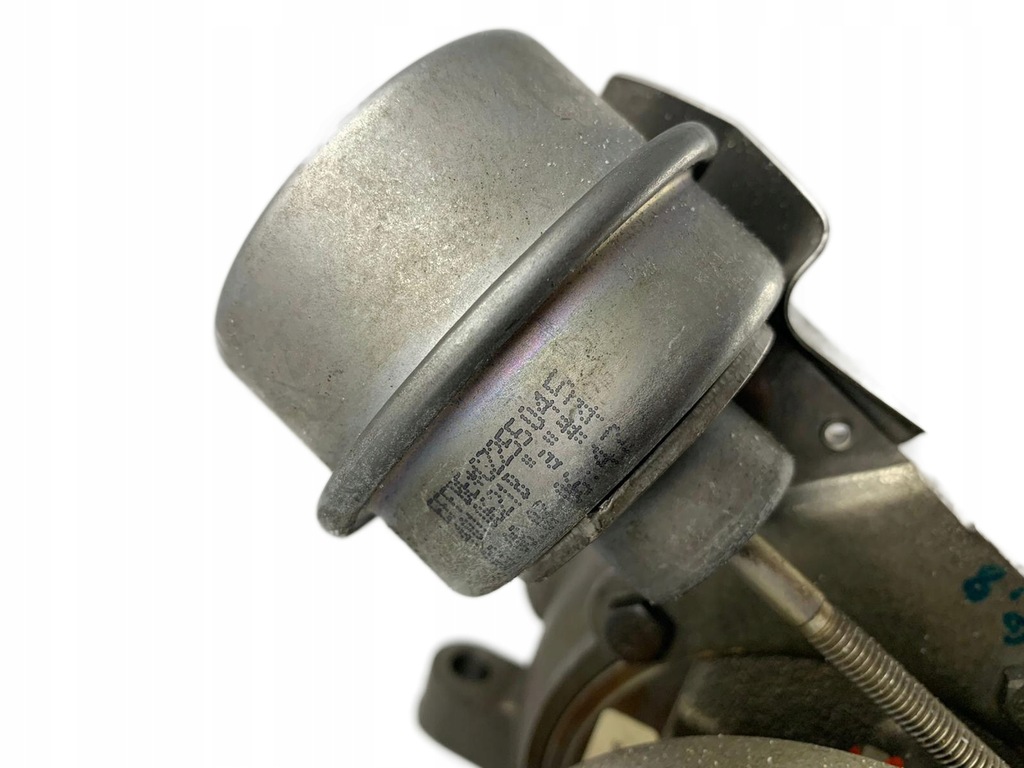 TURBINE VW NEW BEETLE 1.9 TDI 101 PS AXR ATD Product image