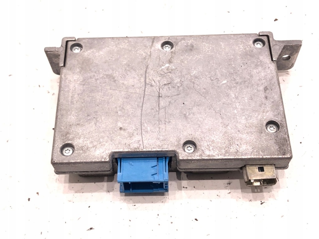 BMW F16 MODUL 6819329 STEUERUNG Product image
