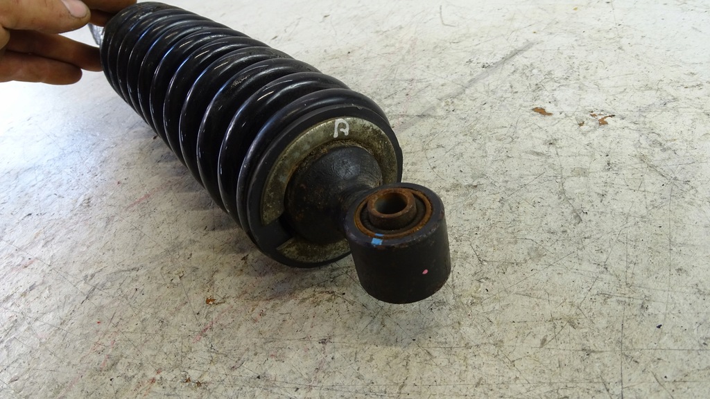 Yamaha Grizzly 700/550 Stoßdämpfer links hinten Product image