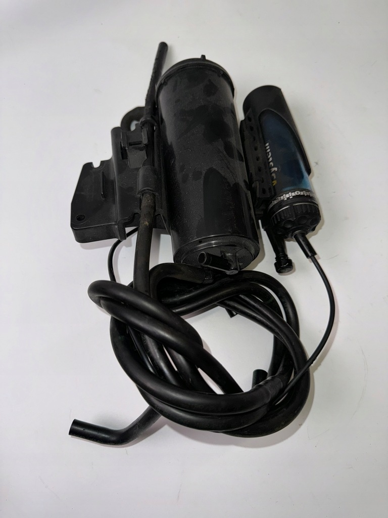 Scottoiler vSystem automatisches Kettenschmiersystem für BMW xr 900 Product image