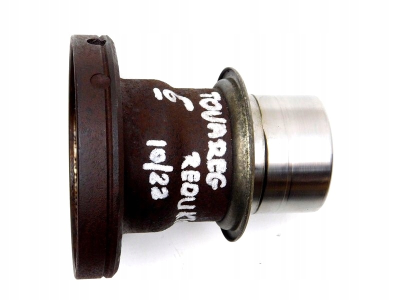 10/22 VW TOUAREG Q7 DIFFERENTIALNABENFLANSCH AGT 4460310019, 0AB525015C Product image