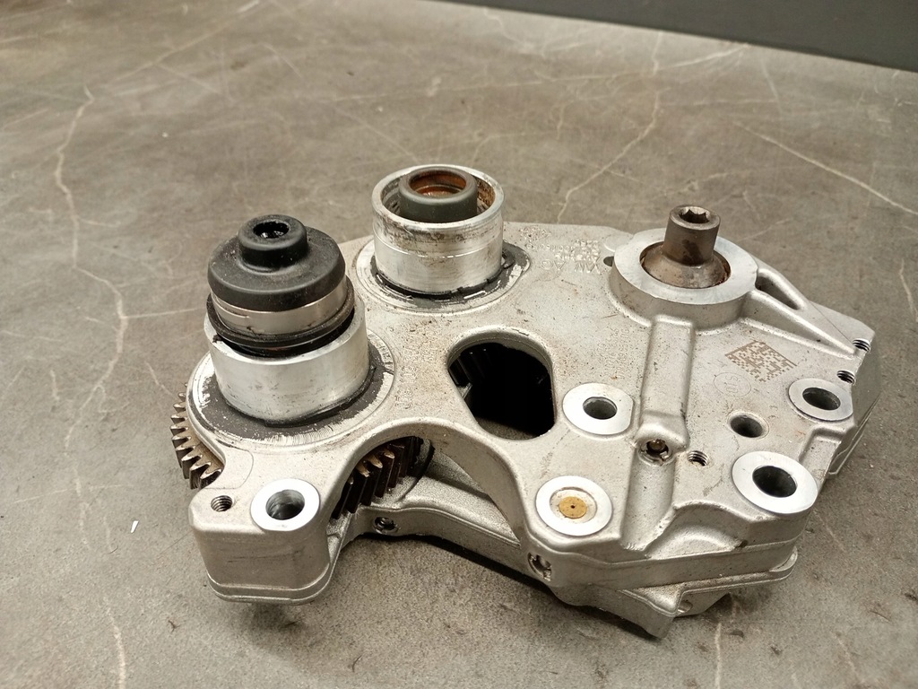 079109360 Audi RS4 B8 RS5 4.2 FSI Housing Housing Housing Product image