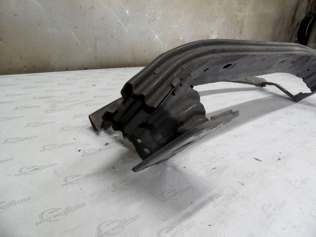 Alfa Romeo Mito 09R Stoßfänger Strahl vorne Product image