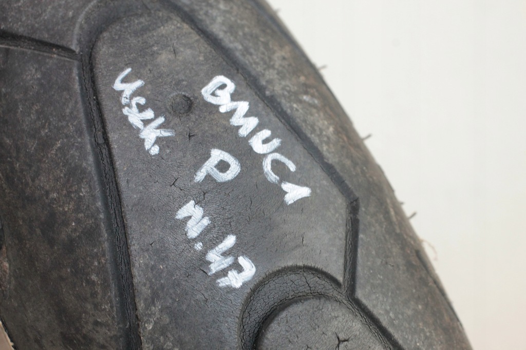 BMW C1 VORDERFELGE Product image
