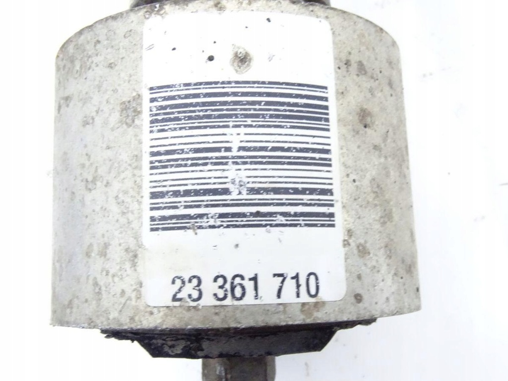 OPEL INSIGNIA A 13-17 HUBQUERLENKER LINKS VORNE ORIGINAL 23361710 Product image