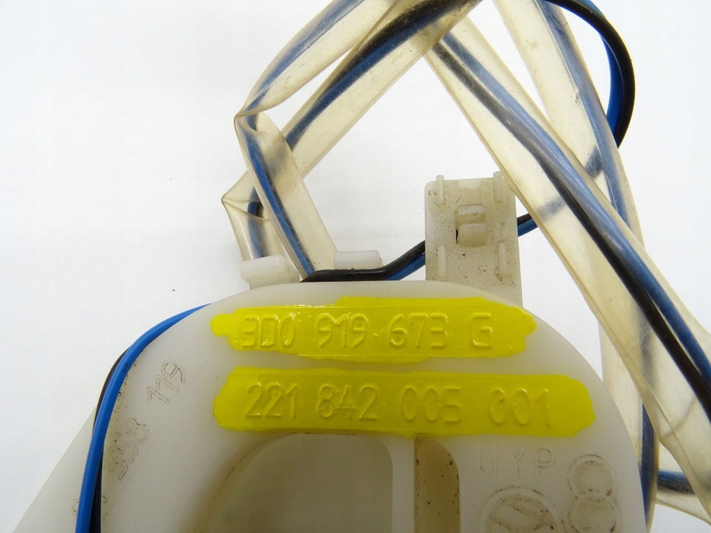 KRAFTSTOFFSENSOR SCHWIMMER VW PHAETON 3D0919673G Product image