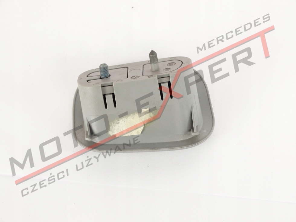 Mercedes W203 DACHLINIEGRIFF LINKS 2038680539 Product image