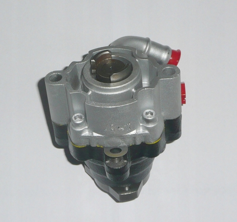 SERVOLENKUNGSPUMPE HONDA CIVIC ACCORD VI 2.0 iTD Product image