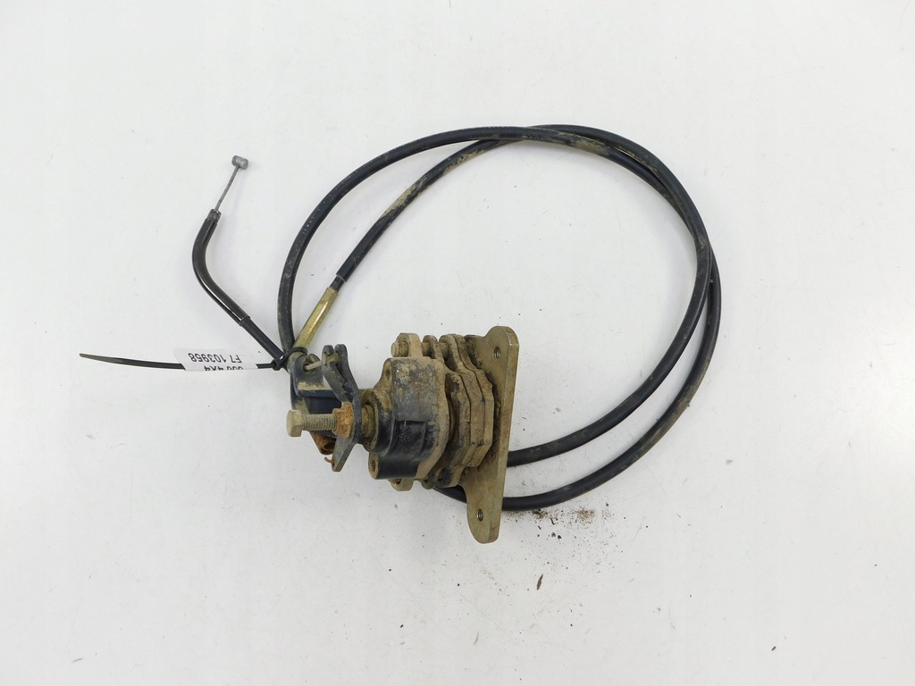 LINHAI HYTRACK 550 4x4 HANDBREMSSATTEL Product image
