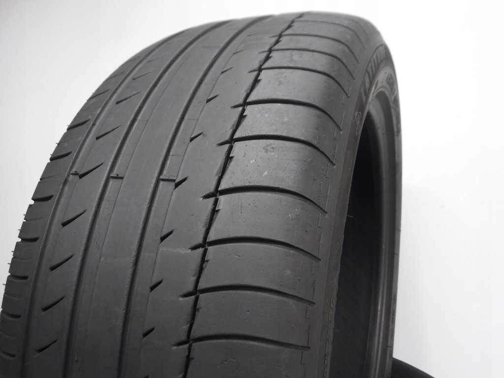 MICHELIN LATITUDE SPORT SOMMERREIFEN 255/45/20 101W AO Product image