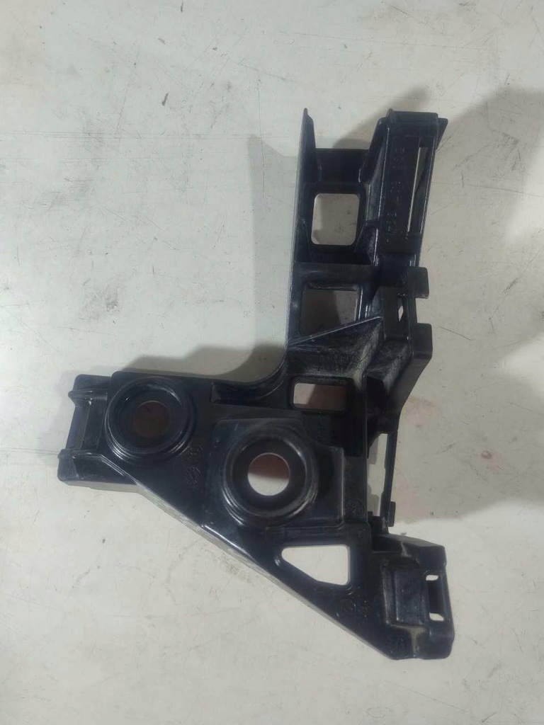 STOßSTANGENSCHUTZ RECHTS HINTEN VW GOLF VII 5C6807394 Product image