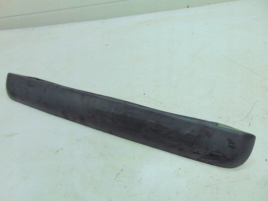 MASTER II 2.5D Heckklappenleiste und Kennzeichenbeleuchtung Product image
