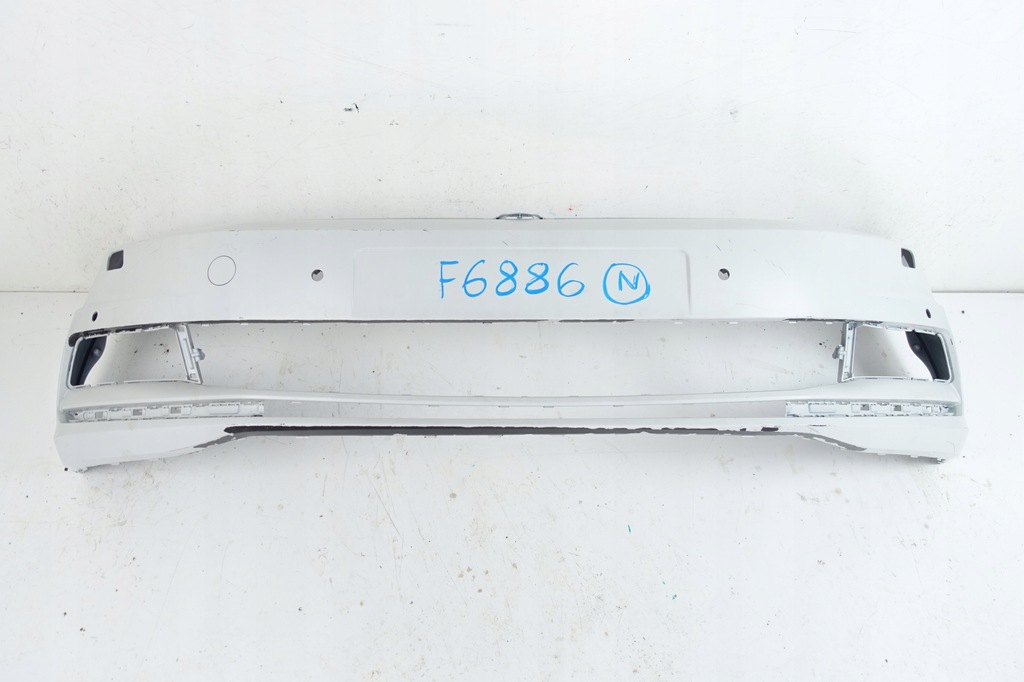 VW Touran 5ta II 2015- Front Stoßstange 5TA807221A-L Product image