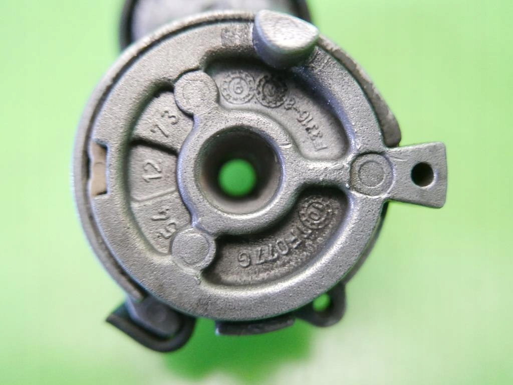 Keilriemenspanner CITROEN XSARA PICASSO HDI Product image