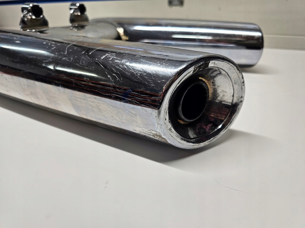 BMW R 1200 C Auspuffanlage Product image