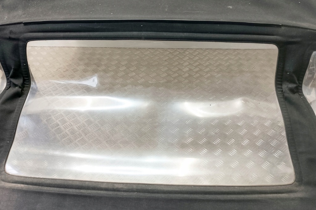 Mercedes-Benz SL Dach (R129) 1297743030 3.2l Benzin 170 kW 1996 Product image
