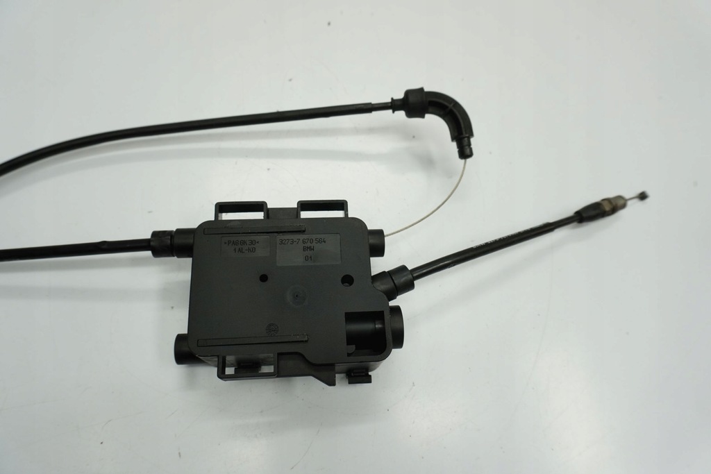BMW R 1200 GS 08-12 GASKABELKABEL Product image