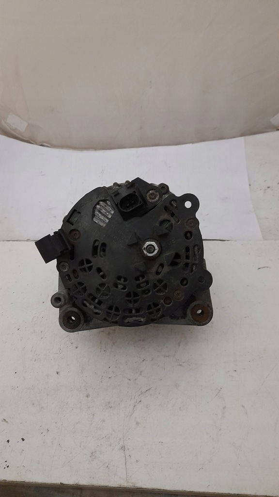 0 121 615 029 VW Lichtmaschine Product image