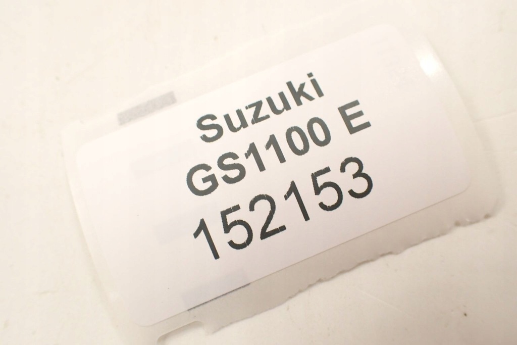Suzuki GSX 1100 E 80-82 Schalthebel Product image