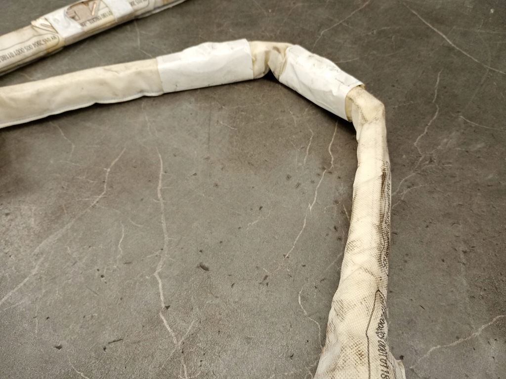 8200148466d Airbag Renault Megane II Kombi -Vorhang Product image