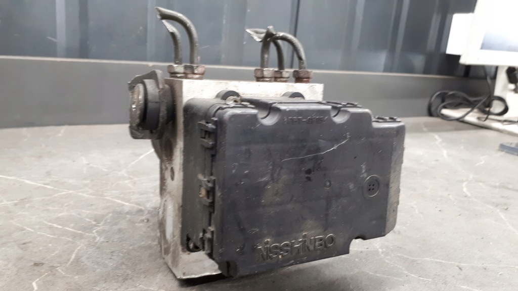 58910-h1000 ABS-Pumpe Hyundai Terracan 2.9 CRDI Product image