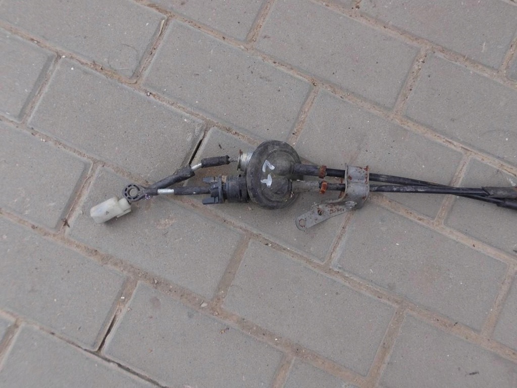 SCHALTGLIEDER HONDA CITY 20008-2012 Product image