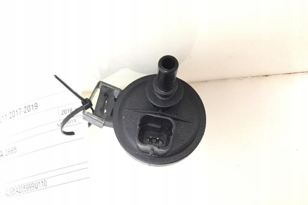 Nissan Qashqai II (J11, J11_) V29036755 1.2L Benzin Product image