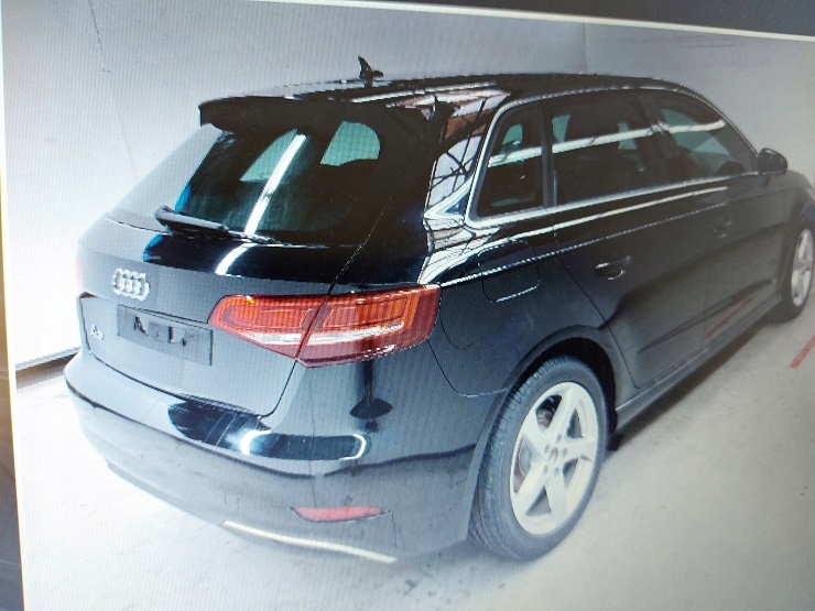 Audi A3 Türgriff, Klappenmikroschalter 5N0827566 Product image