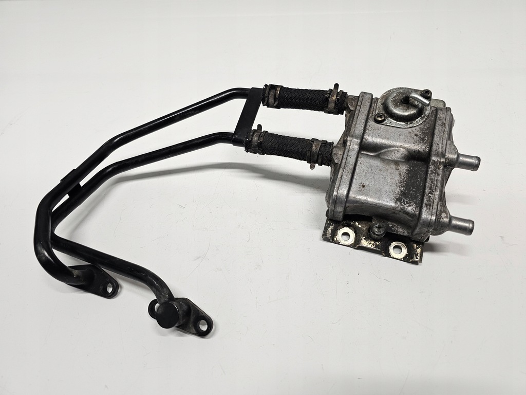 Honda CBR 900 RR SC 28 AGR-Ventilsensor Abgasrückführungsventil Product image