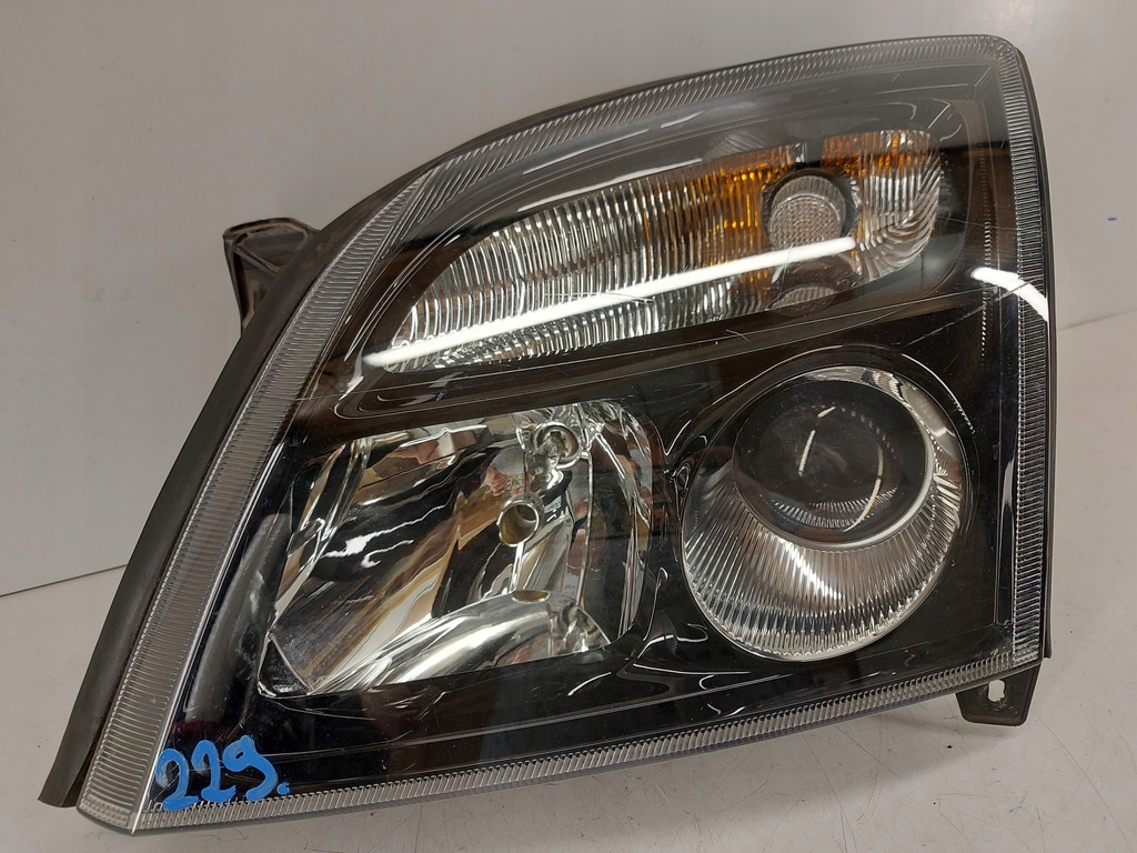 Opel Vectra C Signum GTS Xenon 02-05 Scheinwerfer, Lampe vorne links Product image