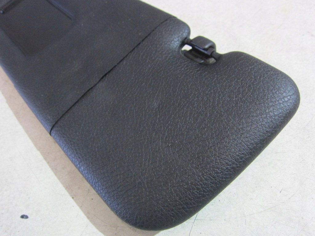BMW 6 F12 CABRIO SONNENBLENDE RECHTS LINKS SCHWARZ 7294697 7294698 Product image