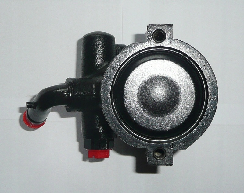 POWER PUMP FIAT DOBLO II FIORINO QUBO 1.4 Product image