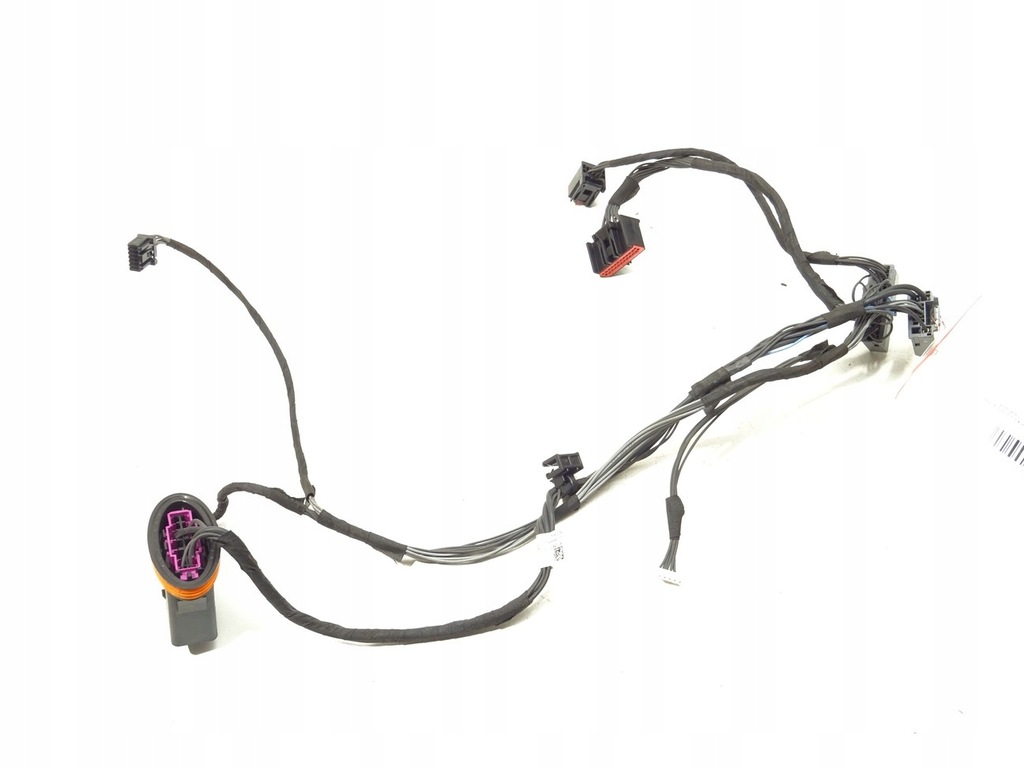 VOLVO V90 II MODULCONTROLLER Product image