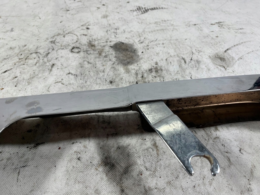 Suzuki LS Savage 650 86-03 Riemenabdeckung Product image