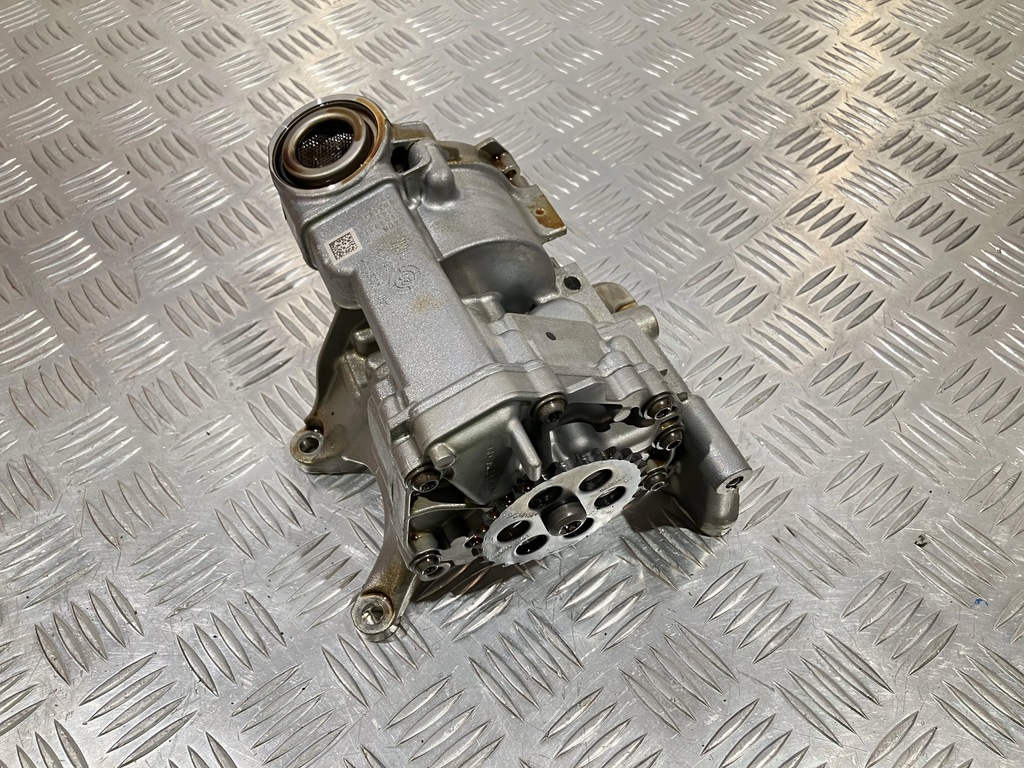 ÖLPUMPE BMW F44 1,5 und B38 8631810 Product image