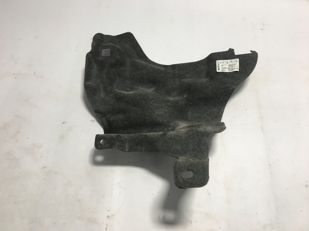 Motorsound Sounding OPEL COMBO E 18- 1,5 HDI Product image