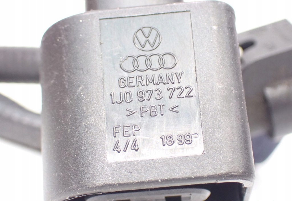 EINSPRITZKABELBAUM AUDI A8 D4 4.2 FSI 079971627P Product image