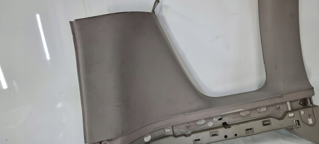 KOFFERRAUMSEITE HINTEN LINKS, KUNSTSTOFF-OBERPOLSTERUNG RENAULT ESPACE IV LIFT Product image