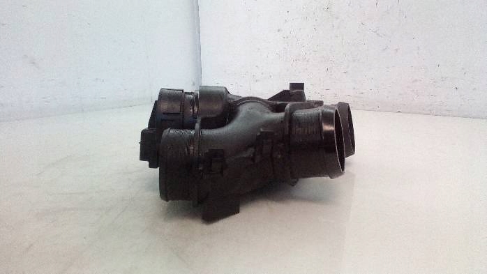 Peugeot 307 1,6 HDI -Dämpfer 9657485480 Product image